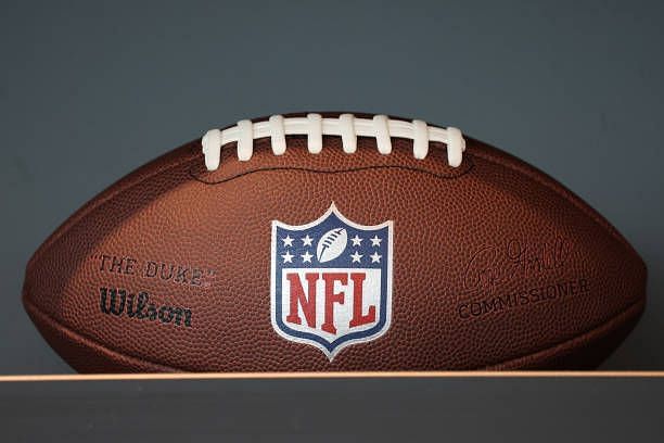 NFL Preseason Schedule 2025